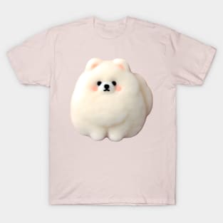 Samoyed T-Shirt